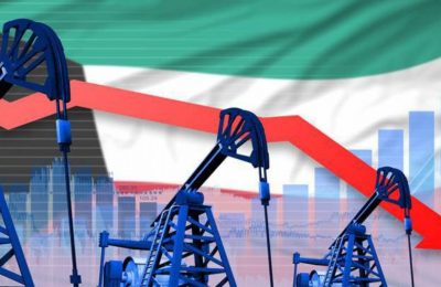 قطاع النفط - الكويت - نفط الكويت