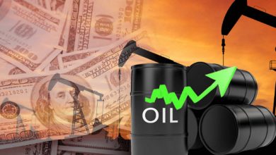Photo of تحديث - أسعار النفط ترتفع مسجلةً مكاسب شهرية وفصلية