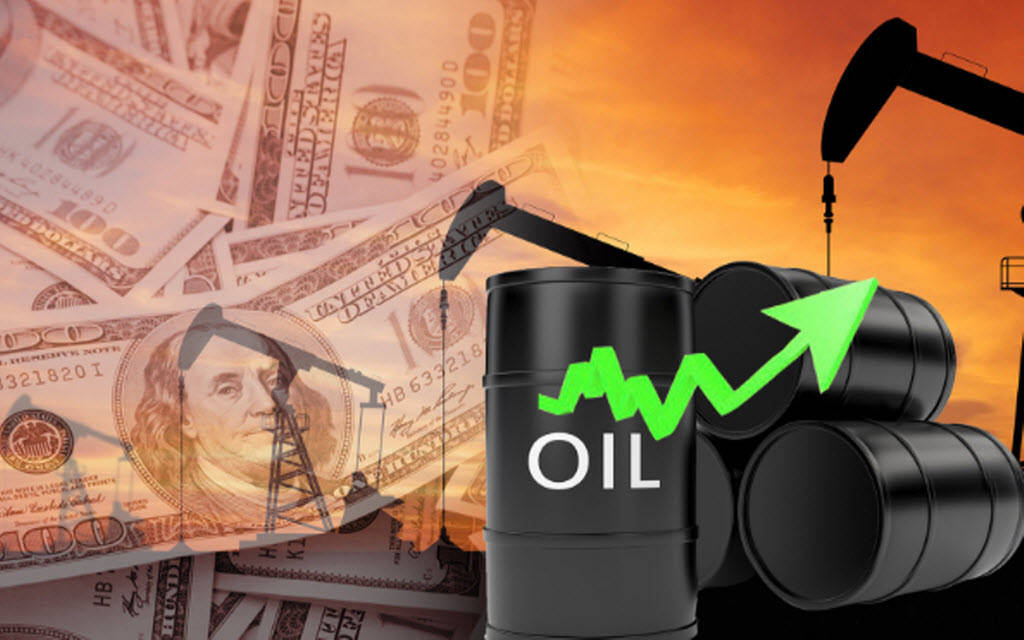 موازنة ألبرتا تراهن على أسعار النفط