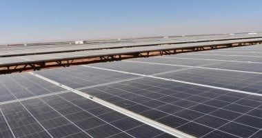 Photo of محطات الطاقة الشمسية العاملة أو قيد الإنشاء في الإمارات تعمل بسعة 6 غيغاواط