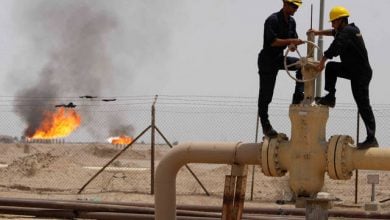 Photo of تراجع صادرات السعودية النفطية في فبراير
