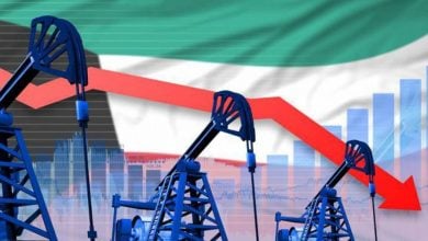 Photo of 17.3 مليار دولار إيرادات نفطية للكويت في 8 أشهر