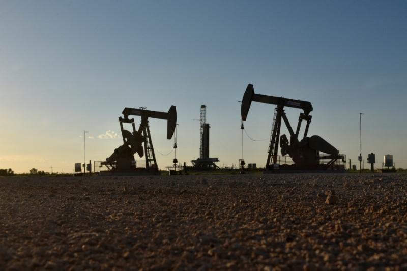 ضرائب النفط والغاز في تكساس