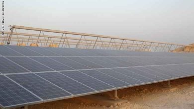 Photo of قطر توقع اتفاقية لبناء أول محطة للطاقة الشمسية بقيمة 467 مليون دولار