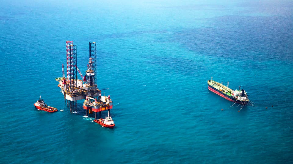 مصر- شلمبرجيه -صادرات مصر من النفط والغاز - قطاع النفط المصري