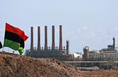 شركة الزاوية الليبية - شركات النفط - ليبيا - الصين