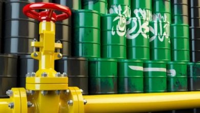 Photo of ارتفاع إمدادات السعودية من النفط أكثر من 12 مليون برميل يوميًا