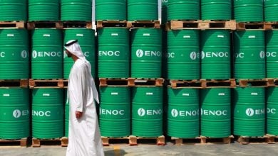 Photo of السعودية تعتزم زيادة صادراتها البترولية بـ600 ألف برميل يوميًا بداية من مايو