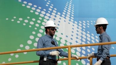 Photo of السعودية تُبقي إمدادات النفط عند 12.3 مليون برميل يوميًا الأشهر المقبلة
