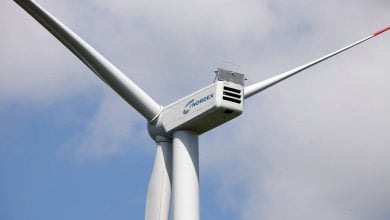 Photo of ارتفاع أرباح نوردكس الألمانية لطاقة الرياح العام الماضي