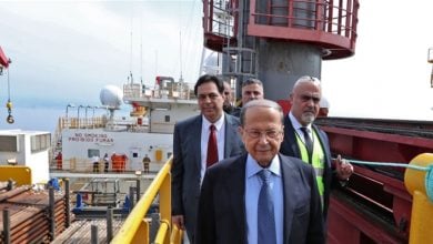 Photo of هل يتحول حلم الغاز اللبناني إلى كابوس؟