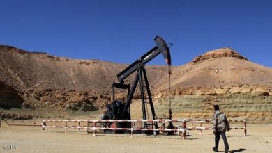 Photo of الجزائر: احتياطيات النفط المثبتة تبلغ 10 مليارات برميل