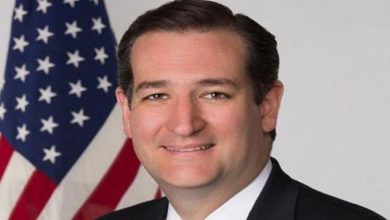 Photo of السيناتور الجمهوري تيد كروز يدعو السعودية لاسترجاع ٢٠ ناقلة تحمل ٤٠ مليون برميل نفط
