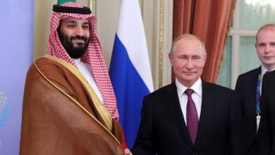 Photo of بلا أميركا.. لا معنى لأي اتفاق سعودي روسي لخفض إنتاج النفط