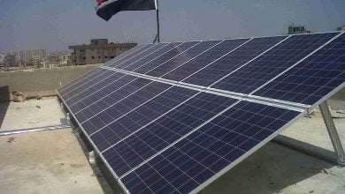 Photo of خاص- مصر تفرض قيودًا جديدة لتنفيذ محطّات شمسية صغيرة