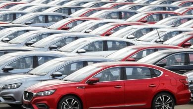 Photo of للمرّة الأولى.. ارتفاع مبيعات السيّارات في الصين منذ تفشّي كورونا