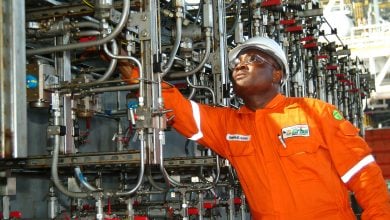 Photo of شركة النفط النيجيريّة تبدأ الإنتاج من حقل أنيالا