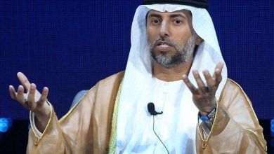 Photo of وزير الطاقة الإماراتي يعلن موقفه من أسعار النفط وزيادة إمدادات أوبك+