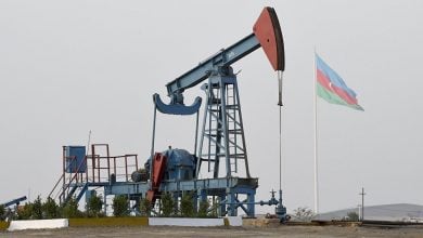 Photo of انخفاض إنتاج النفط والغاز في أذربيجان