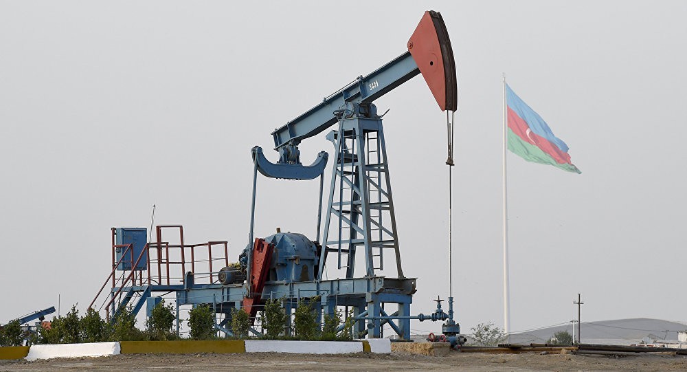 أذربيجان - أوبك+ - إنتاج النفط - إنتاج البنزين - إنتاج النفط- صندوق النفط الأذربيجاني - صادرات النفط