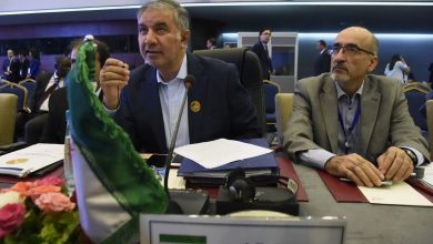 Photo of مندوب إيران لدى أوبك في غيبوبة بعد إصابته بنزيف حادّ في المخّ