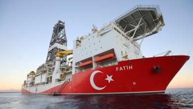 Photo of سفينة "فاتح" التركيّة تستعدّ للتنقيب في البحر الأسود