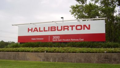 Photo of هاليبرتون" تطرد 22% من موظّفي المقرّ الرئيس مع هبوط النفط