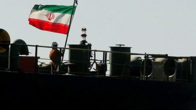 Photo of تحديث: صادرات النفط الإيرانية تنخفض إلى مستوى قياسي