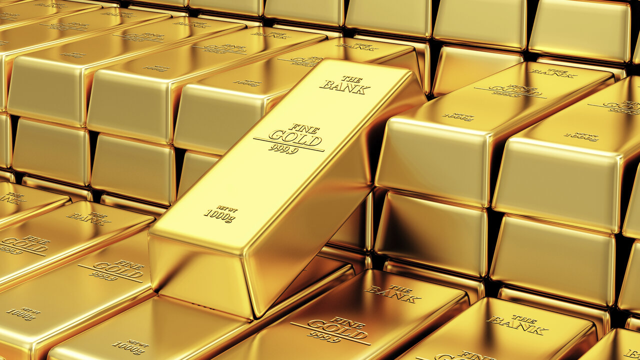 الذهب يواصل الارتفاع في تعاملات اليوم بعد تراجعات طفيفة