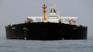 Photo of بيانات: سفينة إيرانية تصل إلى ميناء فنزويلي الخميس