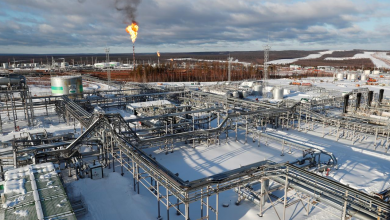 Photo of روسيا تسعى لتقليل انبعاثات الكربون والاعتماد على الهيدروجين