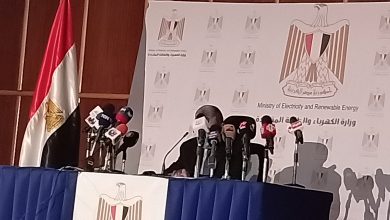 Photo of مصر تمدّ الدعم على أسعار الكهرباء للمنازل لمدّة ٣ سنوات إضافية