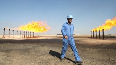 Photo of العراق يتّجه للاستفادة من الغاز المصاحب بدلاً من حرقه