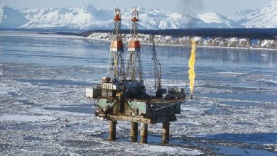 Photo of "سينوك" تؤجّل تطوير حقل الصقر النفطي في بحر الشمال