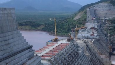 Photo of للمرة الأولى.. إثيوبيا تبدأ توليد الكهرباء من سد النهضة غدًا