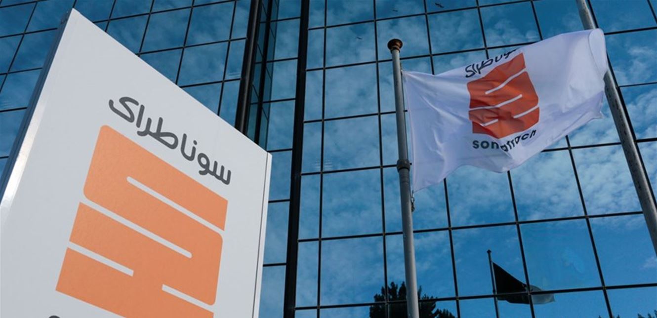 سوناطراك سوناطراك الجزائرية تستأنف الإنتاج بمحطة الغاز المسال في سكيكدة