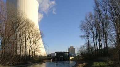 Photo of مدير وكالة الطاقة الذرّية يرى استحالة الحفاظ على المناخ دون الطاقة النووية