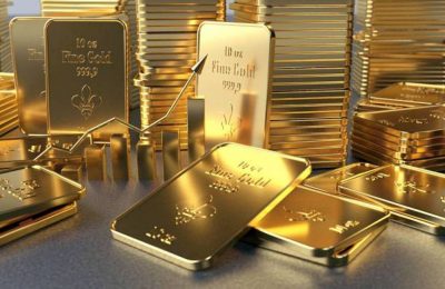 ملياردير مصري - أسعار الذهب - السودان