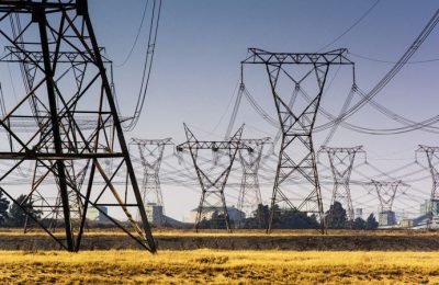 أفريقيا جنوب الصحراء الكبرى - جنوب أفريقيا تعاني انقطاعات متكررة للكهرباء - مصرف التنمية الأفريقي