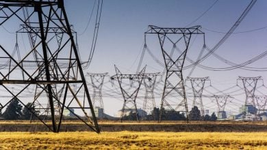 Photo of 3 أسباب وراء أزمة الكهرباء في جنوب أفريقيا