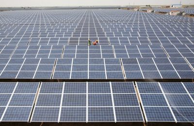 مشروعات شمسية - ألواح لإنتاج الطاقة الشمسية - العراق