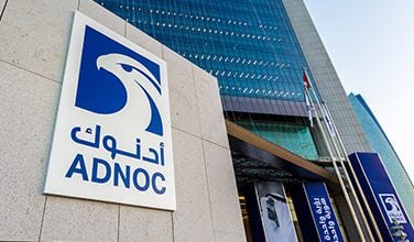 Photo of أدنوك توقع اتفاقيتين لتوريد الغاز الطبيعي لكبرى الشركات الإماراتية