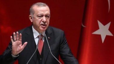 Photo of تركيا تعتزم التصديق على اتفاقية باريس للمناخ في أكتوبر