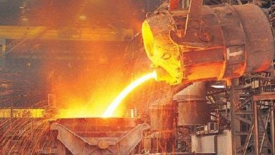 Photo of إنتاج "بي.إتش.بي" شركة التعدين الأستراليّة العملاقة يرتفع من خام الحديد