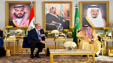 Photo of السعودية والعراق يتّفقان على استثمارات في الطاقة