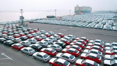 Photo of كوريا الجنوبية.. صادرات السيارات ترتفع 53% في أبريل