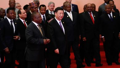 Photo of الصين تبسط نفوذها على إفريقيا.. و5 دول تحصد نصيب الأسد من التمويل
