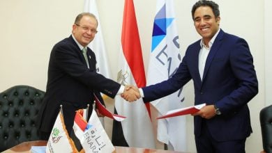 Photo of توقيع عقد إنتاج الطاقة المتجدّدة بمشروع الـ 1.5 مليون فدّان في مصر