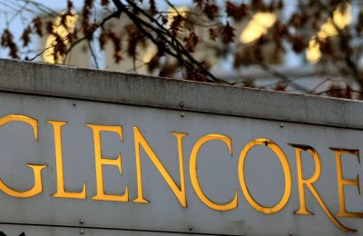 جلينكور تسجل خسارة بقيمة 2.6 مليار دولار النصف الأول من العام