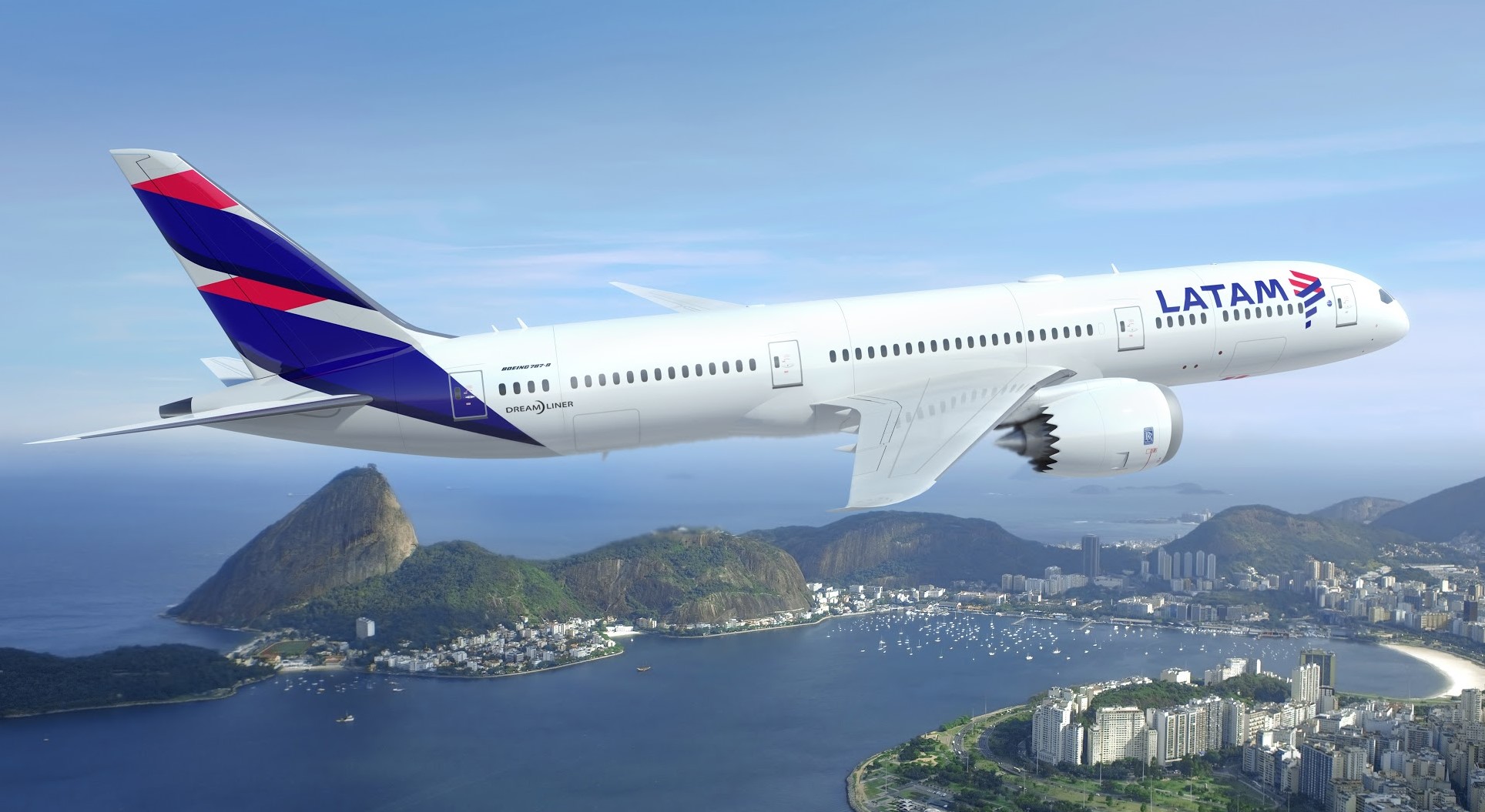 أكبر شركة طيران في أميركا اللاتينية تلغي 2700 وظيفة